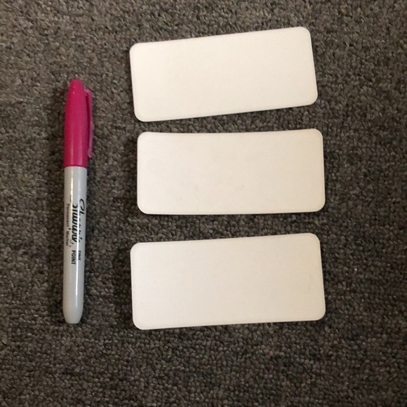 3 Yeti Stickers - Picture 4 of 5